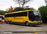 Viação Itapemirim 45291 na cidade de São Paulo, São Paulo, Brasil, por José Geyvson da Silva. Número da foto: #12803393.
