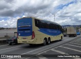 Viação Novo Horizonte 502111 na cidade de Atibaia, São Paulo, Brasil, por Helder Fernandes da Silva. Número da foto: #:id.