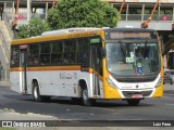 Transportes Paranapuan B10007 na cidade de Rio de Janeiro, Rio de Janeiro, Brasil, por Luiz Ferro. Número da foto: #:id.