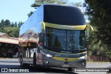 Buses Union DPCR34 na cidade de Temuco, Cautín, Araucanía, Chile, por Benjamín Tomás Lazo Acuña. Número da foto: #12804313.