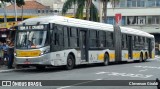 Viação Metrópole Paulista - Zona Leste 3 1298 na cidade de São Paulo, São Paulo, Brasil, por Cleverson Giraldi. Número da foto: #:id.