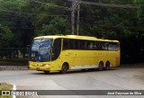 Viação Itapemirim 5093 na cidade de São Paulo, São Paulo, Brasil, por José Geyvson da Silva. Número da foto: #:id.