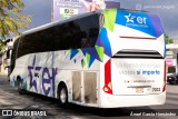 Estrella Roja México-Puebla 7032 na cidade de Puebla, Puebla, México, por Ángel García Hernández. Número da foto: #12801797.