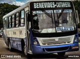 Transportes Barata BN-51 na cidade de Marituba, Pará, Brasil, por Jaime Matos. Número da foto: #:id.