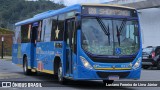 JTP Transportes - COM Bragança Paulista 03.117 na cidade de Bragança Paulista, São Paulo, Brasil, por Luciano Ferreira de Lima Júnior. Número da foto: #12803545.