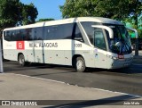 Real Alagoas de Viação 1099 na cidade de Maceió, Alagoas, Brasil, por João Melo. Número da foto: #:id.