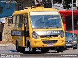 Duas Pirâmides Centro de Formação de Condutores OQM8I29 na cidade de Atibaia, São Paulo, Brasil, por Guilherme Estevan. Número da foto: #12803219.