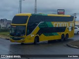 Empresa Gontijo de Transportes 23090 na cidade de Vitória da Conquista, Bahia, Brasil, por Davi Santos. Número da foto: #12802997.