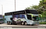 Viação Garcia 86005 na cidade de São Paulo, São Paulo, Brasil, por Francisco Ivano. Número da foto: #12804196.