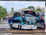 Viação Serrense 5000 na cidade de Belo Horizonte, Minas Gerais, Brasil, por Pedro Henrique VM. Número da foto: #12804294.