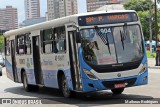Viação Forte AF-90417 na cidade de Belém, Pará, Brasil, por Matheus Rodrigues. Número da foto: #:id.