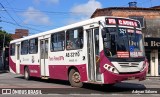 Transurb AE-32110 na cidade de Ananindeua, Pará, Brasil, por Adryan Sálomo. Número da foto: #:id.