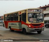 Empresa de Transportistas Guarani S.R.L. - Línea 2y7 10 na cidade de Asunción, Paraguai, por Willian Lezcano. Número da foto: #:id.