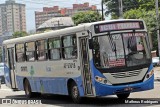 Viação Forte AF-93018 na cidade de Belém, Pará, Brasil, por Matheus Rodrigues. Número da foto: #:id.