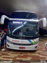 Univale Transportes R-0040 na cidade de João Monlevade, Minas Gerais, Brasil, por Adrian Sena. Número da foto: #12802563.