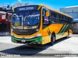 Microbuses Rapidas Heredianas 97 na cidade de Carmen, San José, San José, Costa Rica, por Andrés Martínez Rodríguez. Número da foto: #:id.