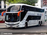 São João Turismo 925 na cidade de Ilhéus, Bahia, Brasil, por João Victor. Número da foto: #12802075.