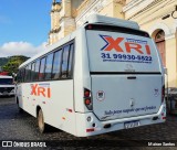XRI Transportes 6J89 na cidade de Cachoeira, Bahia, Brasil, por Mairan Santos. Número da foto: #12802635.