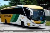 Empresa Gontijo de Transportes 7090 na cidade de Salvador, Bahia, Brasil, por Felipe Pessoa de Albuquerque. Número da foto: #12802282.