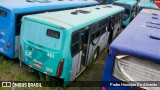 VSFL - Viação São Francisco 401 na cidade de Juiz de Fora, Minas Gerais, Brasil, por Pedro Henrique De Almeida. Número da foto: #:id.
