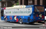 Vuelta de Rocha 9 na cidade de Ciudad Autónoma de Buenos Aires, Argentina, por Claudio Luiz. Número da foto: #12803611.