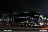 Viação Garcia 96010 na cidade de Imbaú, Paraná, Brasil, por Rodrigo Matheus. Número da foto: #12802639.