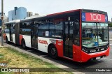 Tarsa 4868 na cidade de Ciudad Autónoma de Buenos Aires, Argentina, por Claudio Luiz. Número da foto: #12804006.