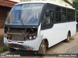 Ônibus Particulares 4J40 na cidade de Três Corações, Minas Gerais, Brasil, por Fábio Mateus Tibúrcio. Número da foto: #12802909.
