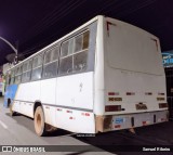 Ônibus Particulares  na cidade de Catalão, Goiás, Brasil, por Samuel Ribeiro. Número da foto: #12802366.