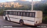 Ônibus Particulares 0149 na cidade de Itabirito, Minas Gerais, Brasil, por Daniel Junior Sena. Número da foto: #12802492.