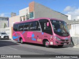 Sônia Turismo 1570 na cidade de Aracaju, Sergipe, Brasil, por Rafael Rodrigues Forencio. Número da foto: #12802281.