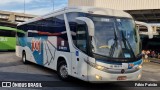 Auto Viação 1001 RJ 108.273 na cidade de Rio de Janeiro, Rio de Janeiro, Brasil, por Fábio Paixão. Número da foto: #12802202.