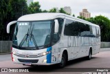 Auto Viação Catarinense 323238 na cidade de Curitiba, Paraná, Brasil, por Diego Lip. Número da foto: #:id.