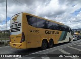 Empresa Gontijo de Transportes 18070 na cidade de Atibaia, São Paulo, Brasil, por Helder Fernandes da Silva. Número da foto: #12802474.
