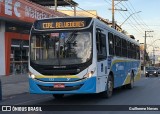 Viação Sudeste 133 na cidade de Marataízes, Espírito Santo, Brasil, por Guilherme Neves. Número da foto: #12801939.