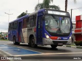 BR Mobilidade Baixada Santista 722040 na cidade de Cubatão, São Paulo, Brasil, por Jean Gu. Número da foto: #:id.