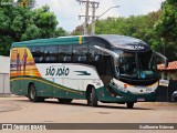 Sajotur - São João Turismo Jundiaí 205 na cidade de Jundiaí, São Paulo, Brasil, por Guilherme Estevan. Número da foto: #12802779.