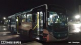 Viação Jacareí 2237 na cidade de Santa Isabel, São Paulo, Brasil, por Luiz Henrique. Número da foto: #12802700.