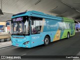 Viação Modelo 9999 na cidade de Aracaju, Sergipe, Brasil, por Cauã Photobus. Número da foto: #12801864.