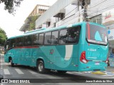 Univale Transportes F-2240 na cidade de Timóteo, Minas Gerais, Brasil, por Joase Batista da Silva. Número da foto: #:id.