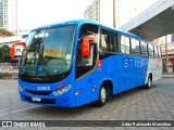 Transjuatuba > Stilo Transportes 30900 na cidade de Belo Horizonte, Minas Gerais, Brasil, por Adão Raimundo Marcelino. Número da foto: #12802885.