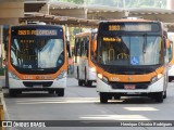 Itamaracá Transportes 1.595 na cidade de Paulista, Pernambuco, Brasil, por Henrique Oliveira Rodrigues. Número da foto: #:id.