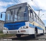 Pacheca Transporte e Turismo 904 na cidade de São Lourenço do Sul, Rio Grande do Sul, Brasil, por Fábio Oliveira. Número da foto: #:id.