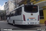 Mercedes-Benz 125F na cidade de São Caetano do Sul, São Paulo, Brasil, por MILLER ALVES. Número da foto: #:id.