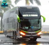 Viação Garcia 96010 na cidade de Londrina, Paraná, Brasil, por Éo Ferreira Oficial 22. Número da foto: #12803206.