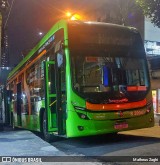 Viação Gato Preto 8 2004 na cidade de São Paulo, São Paulo, Brasil, por Matheus Zaghi. Número da foto: #12803287.
