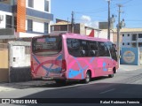Sônia Turismo 1570 na cidade de Aracaju, Sergipe, Brasil, por Rafael Rodrigues Forencio. Número da foto: #12802278.