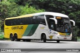 Empresa Gontijo de Transportes 18715 na cidade de São Paulo, São Paulo, Brasil, por Lucas Oliveira. Número da foto: #12802390.