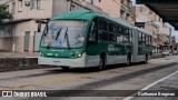 Sudeste Transportes Coletivos 3095 na cidade de Porto Alegre, Rio Grande do Sul, Brasil, por Guilherme Bergman. Número da foto: #:id.
