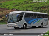 Kuba Turismo 1183 na cidade de Aparecida, São Paulo, Brasil, por Luiz Krolman. Número da foto: #12803730.